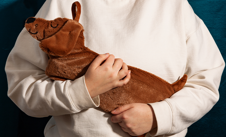 Hot Water Bottles